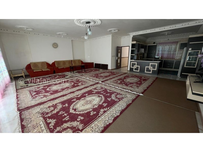 عکس شماره 847870 - اجاره اقامتگاە در اورامان تخت - 