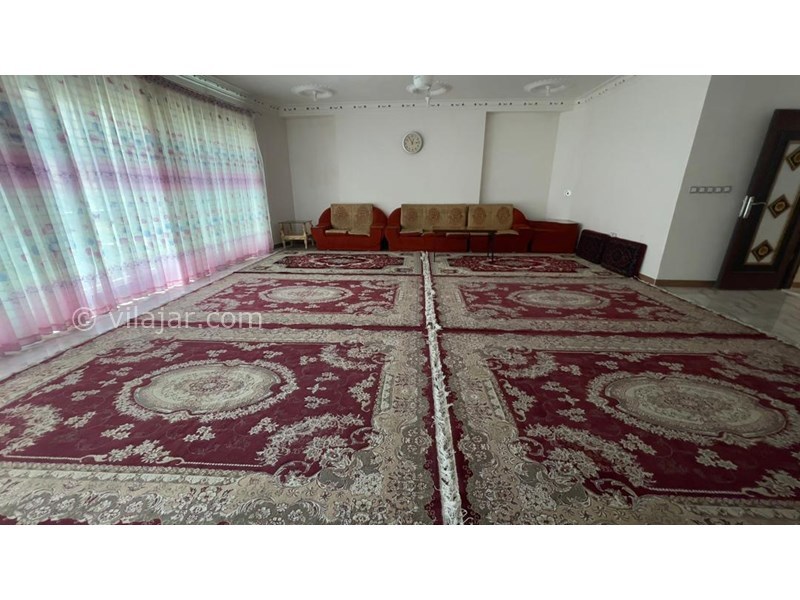 عکس شماره 847872 - اجاره اقامتگاە در اورامان تخت - 