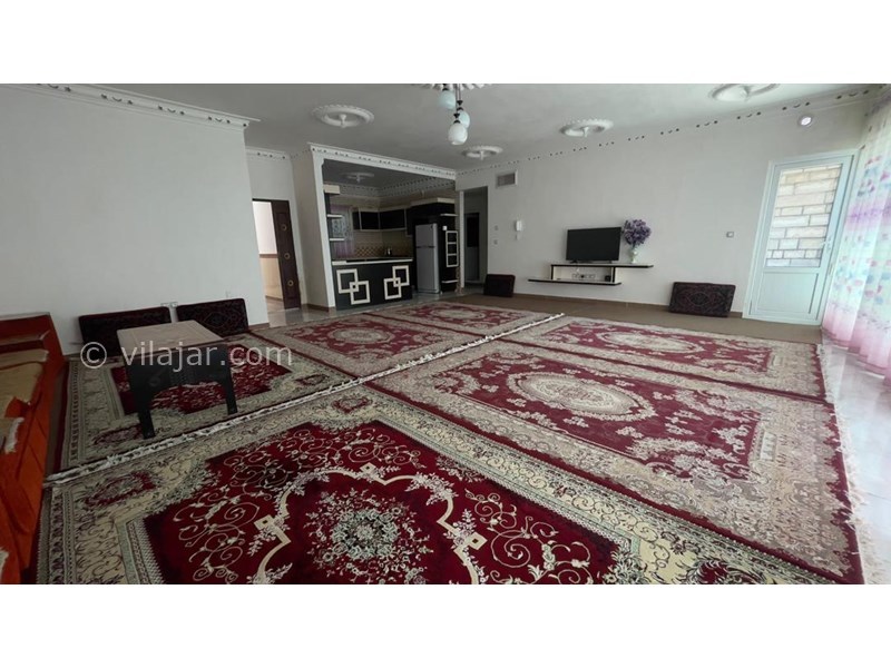 عکس شماره 847875 - اجاره اقامتگاە در اورامان تخت - 