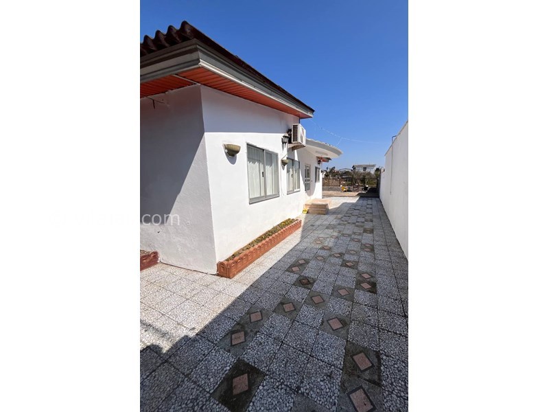 عکس شماره 847909 - اجاره ویلا در ایزدشهر - 