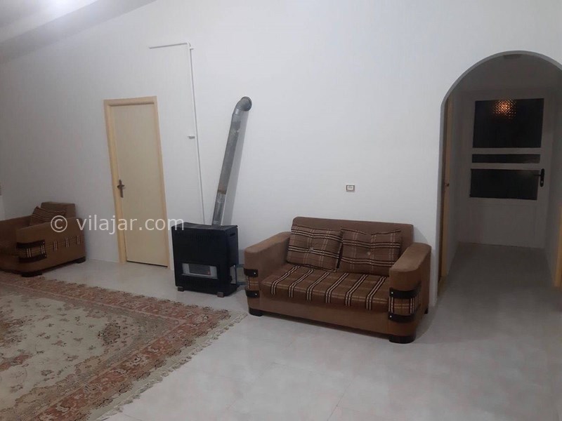 عکس شماره 847910 - اجاره ویلا در ایزدشهر - 