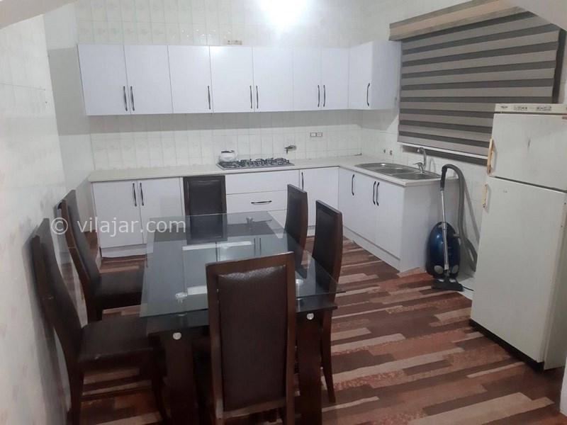 عکس شماره 847915 - اجاره ویلا در ایزدشهر - 