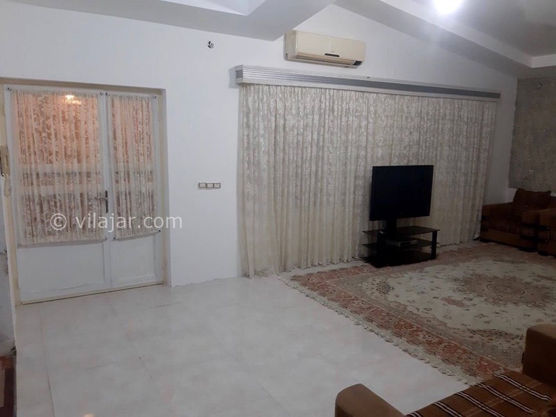 عکس شماره 847916 - اجاره ویلا در ایزدشهر - 