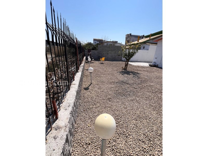 عکس شماره 847920 - اجاره ویلا در ایزدشهر - 