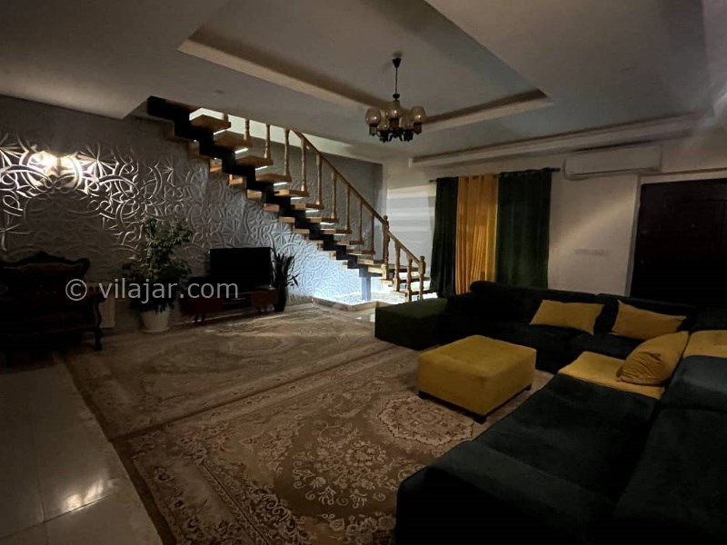 عکس شماره 847953 - ویلا با استخر و جکوزی در محمودآباد - 