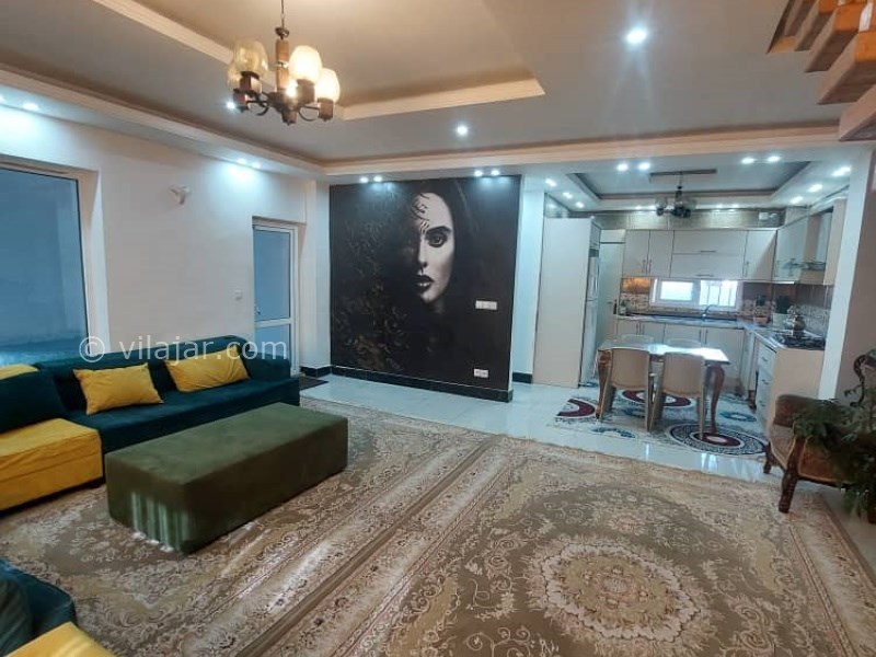 عکس شماره 847956 - ویلا با استخر و جکوزی در محمودآباد - 