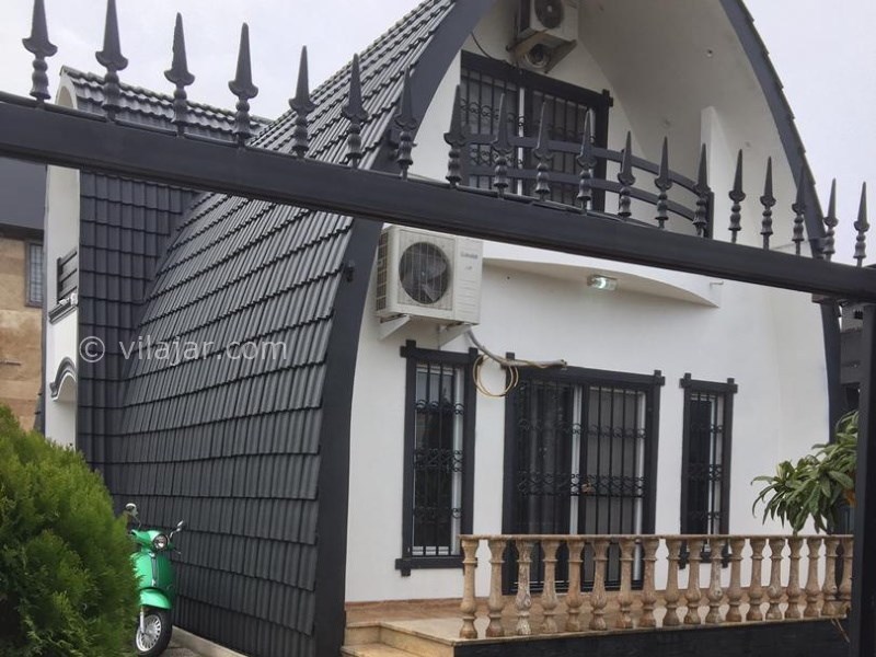 عکس شماره 847957 - اجاره ویلا استخردار در نوشهر - 