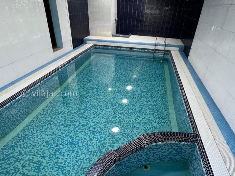 عکس شماره 847960 - اجاره ویلا استخردار در نوشهر - 