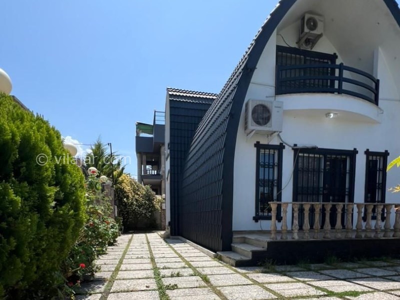 عکس شماره 847961 - اجاره ویلا استخردار در نوشهر - 