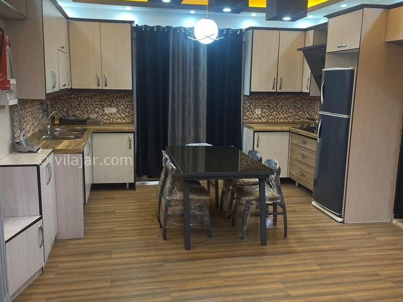 عکس شماره 847962 - اجاره ویلا استخردار در نوشهر - 