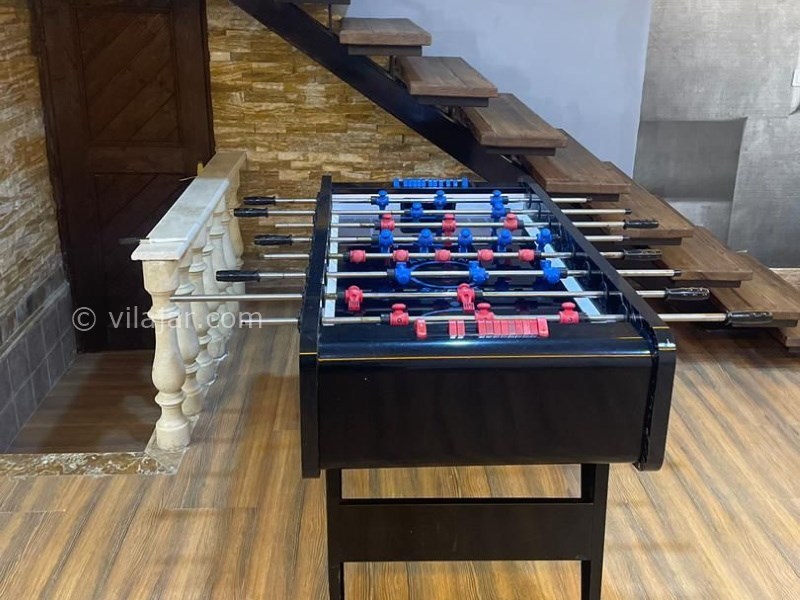 عکس شماره 847964 - اجاره ویلا استخردار در نوشهر - 