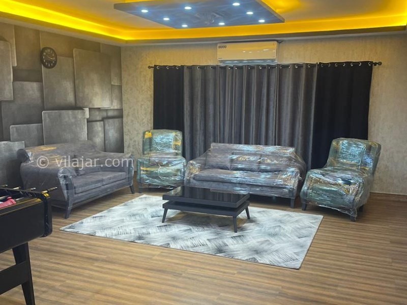 عکس شماره 847965 - اجاره ویلا استخردار در نوشهر - 