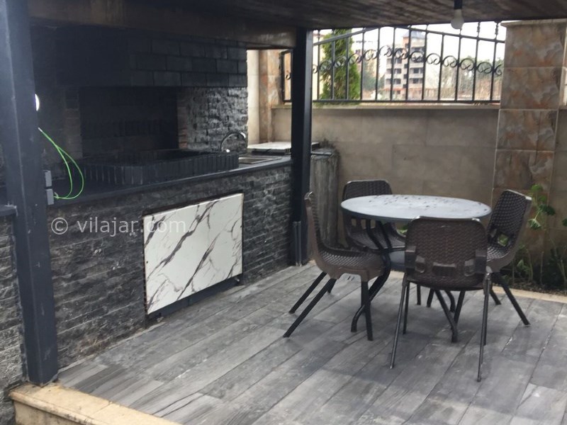 عکس شماره 847967 - اجاره ویلا استخردار در نوشهر - 