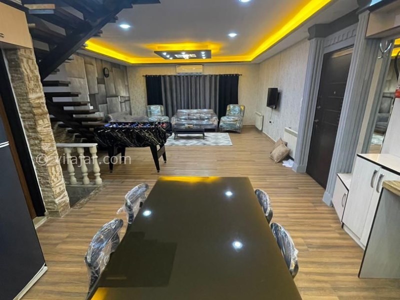 عکس شماره 847968 - اجاره ویلا استخردار در نوشهر - 