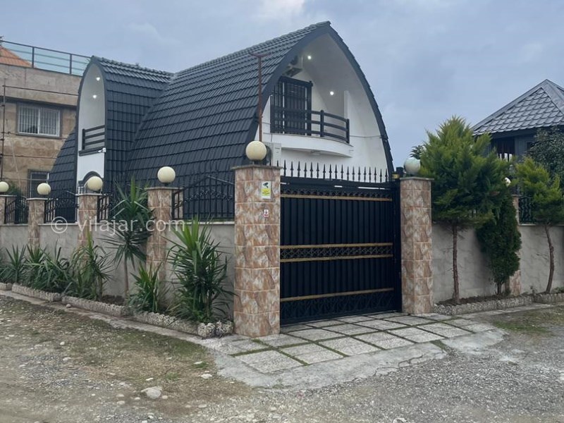 عکس شماره 847972 - اجاره ویلا استخردار در نوشهر - 