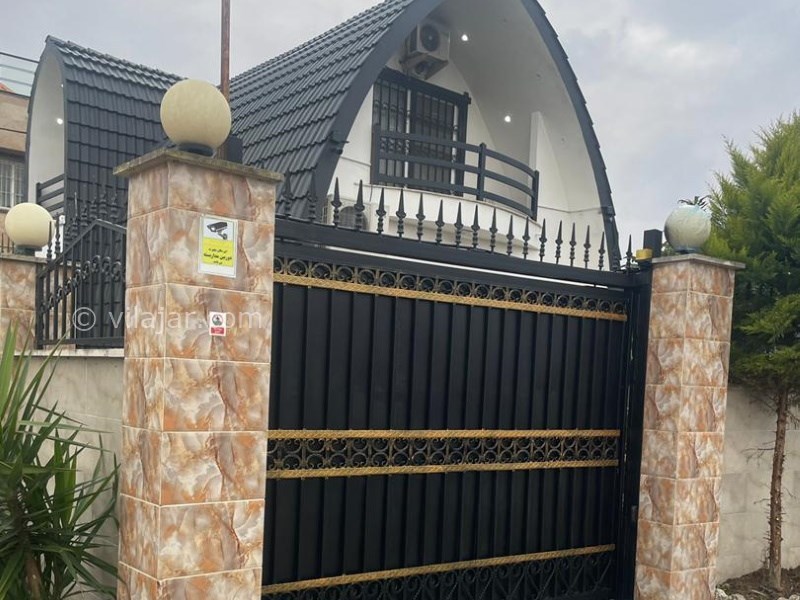 عکس شماره 847973 - اجاره ویلا استخردار در نوشهر - 