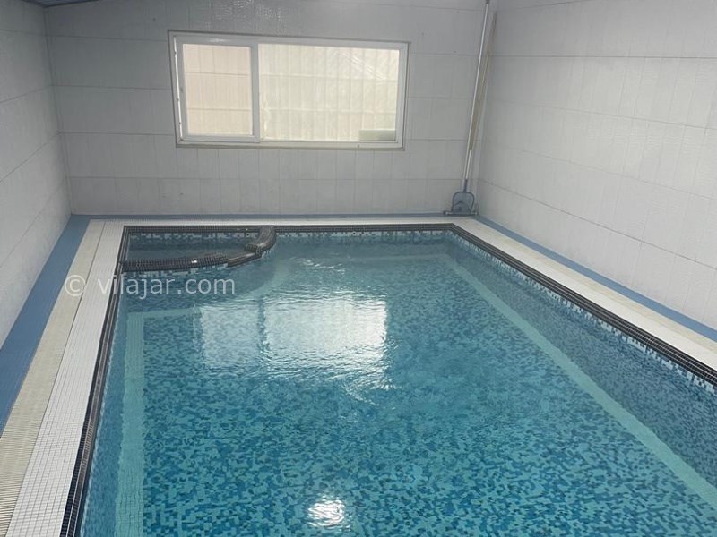 عکس شماره 847975 - اجاره ویلا استخردار در نوشهر - 