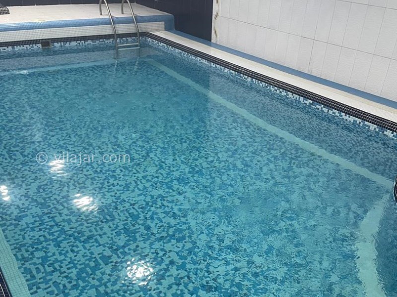 عکس شماره 847976 - اجاره ویلا استخردار در نوشهر - 