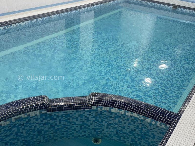 عکس شماره 847977 - اجاره ویلا استخردار در نوشهر - 