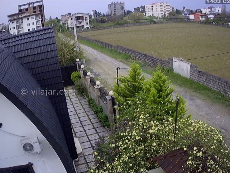 عکس شماره 847980 - اجاره ویلا استخردار در نوشهر - 