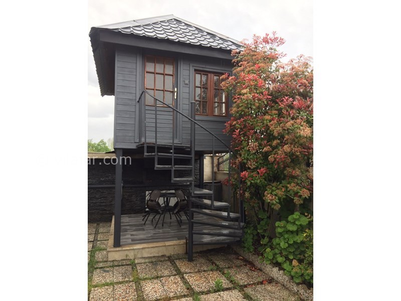 عکس شماره 847981 - اجاره ویلا استخردار در نوشهر - 