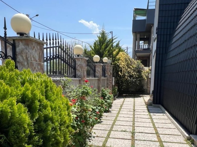 عکس شماره 847982 - اجاره ویلا استخردار در نوشهر - 