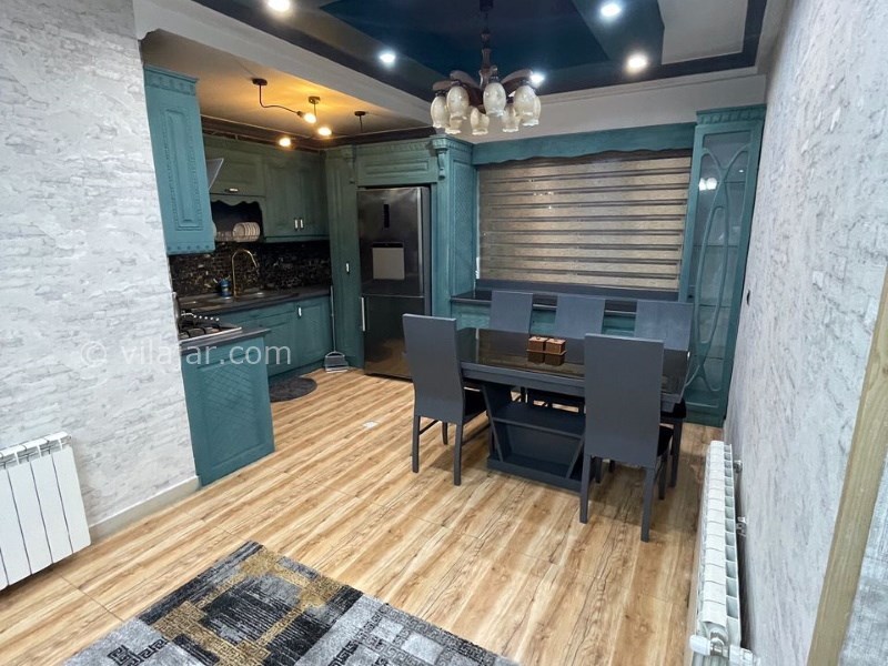 عکس شماره 848006 - اجاره ویلای استخردار در نوشهر - 