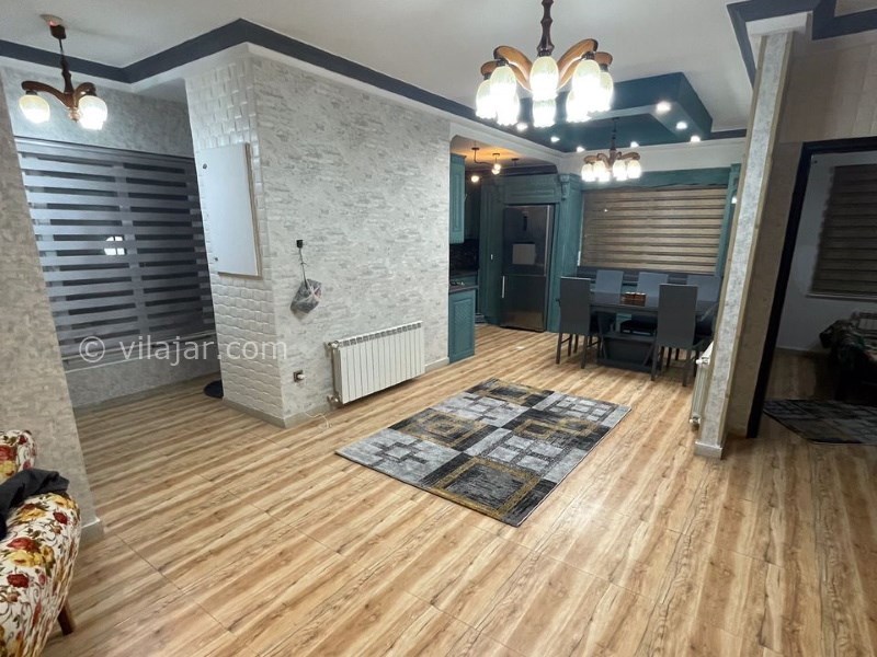 عکس شماره 848008 - اجاره ویلای استخردار در نوشهر - 