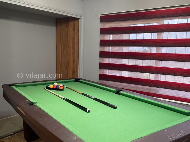 عکس شماره 848009 - اجاره ویلای استخردار در نوشهر - 