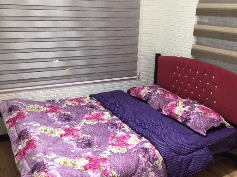 عکس شماره 848010 - اجاره ویلای استخردار در نوشهر - 