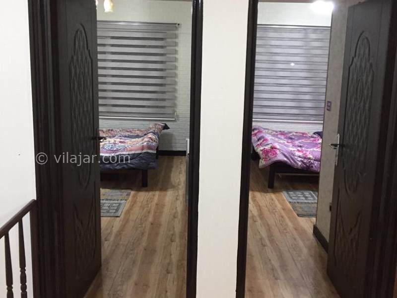 عکس شماره 848011 - اجاره ویلای استخردار در نوشهر - 