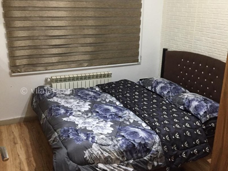 عکس شماره 848013 - اجاره ویلای استخردار در نوشهر - 