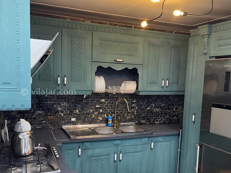 عکس شماره 848017 - اجاره ویلای استخردار در نوشهر - 