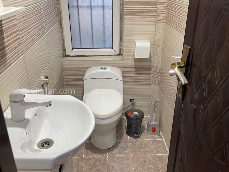 عکس شماره 848021 - اجاره ویلای استخردار در نوشهر - 