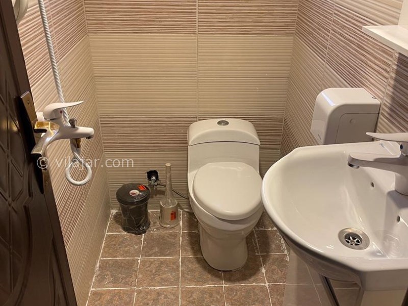 عکس شماره 848023 - اجاره ویلای استخردار در نوشهر - 