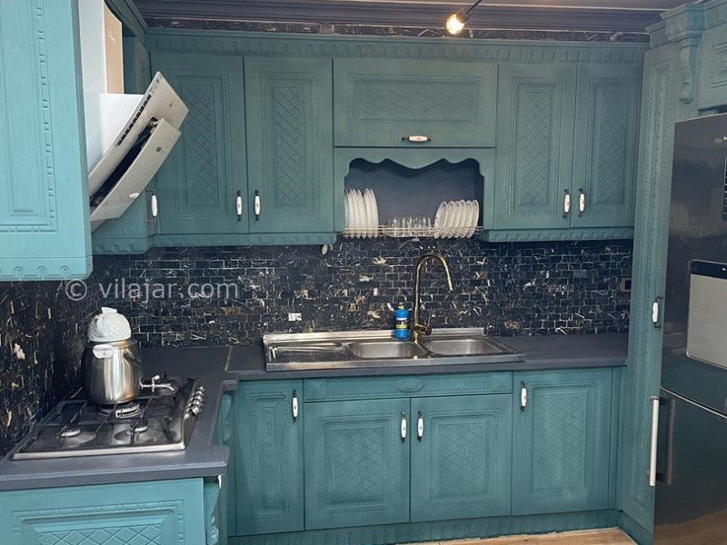 عکس شماره 848025 - اجاره ویلای استخردار در نوشهر - 