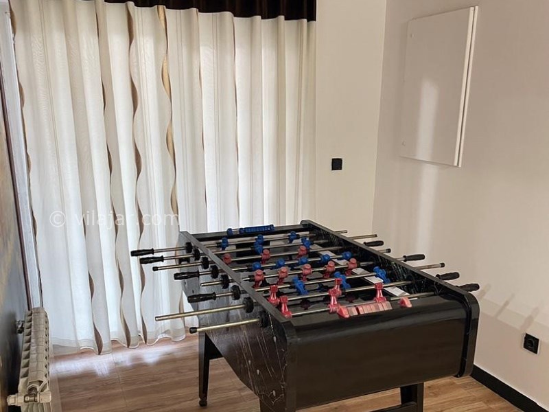 عکس شماره 848026 - اجاره ویلای استخردار در نوشهر - 