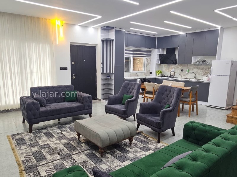 عکس شماره 848044 - اجاره ویلا استخردار سرخرود - 