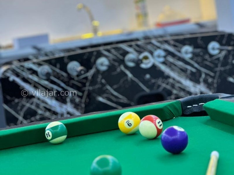 عکس شماره 848049 - اجاره ویلا استخردار سرخرود - 