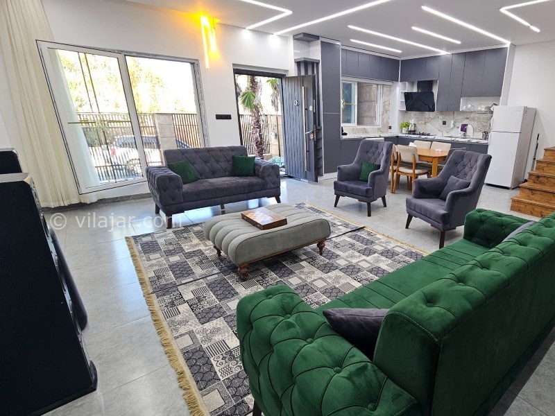 عکس شماره 848052 - اجاره ویلا استخردار سرخرود - 