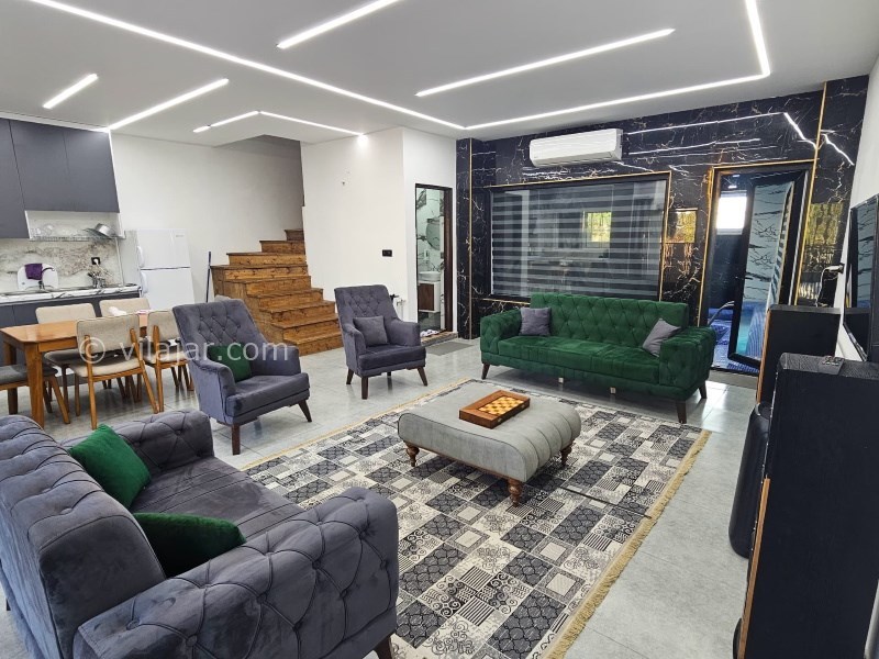 عکس شماره 848055 - اجاره ویلا استخردار سرخرود - 