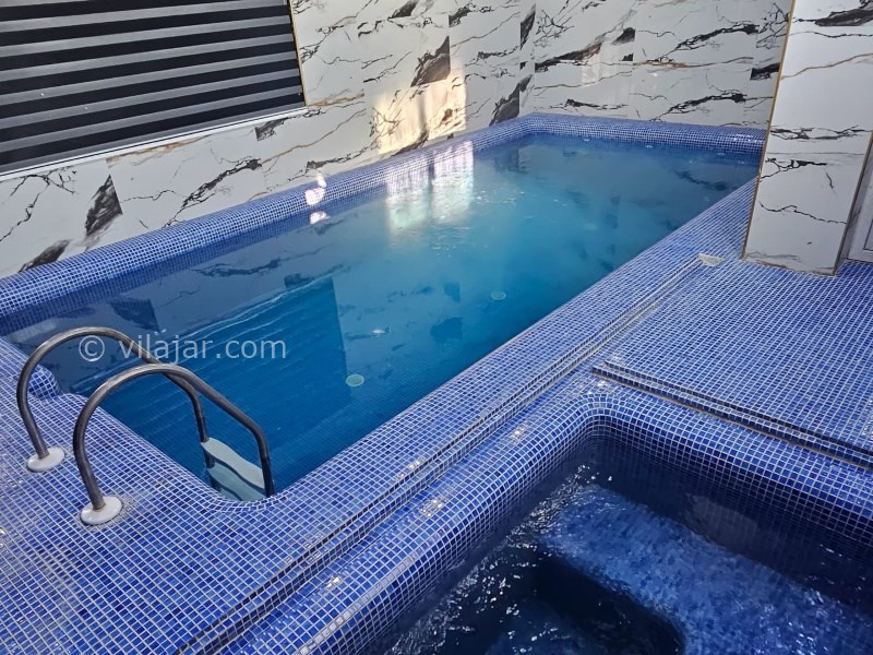 عکس شماره 848060 - اجاره ویلا استخردار سرخرود - 