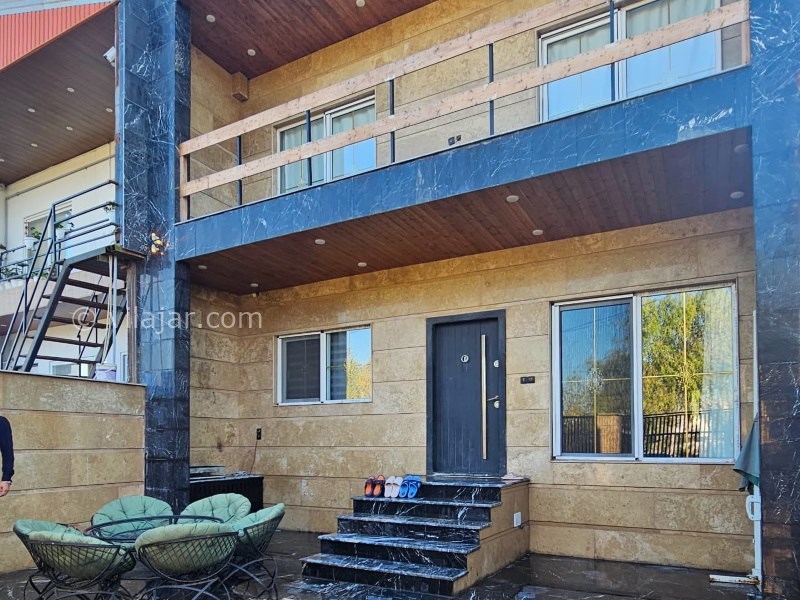 عکس شماره 848061 - اجاره ویلا استخردار سرخرود - 