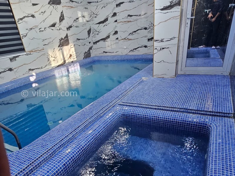 عکس شماره 848063 - اجاره ویلا استخردار سرخرود - 