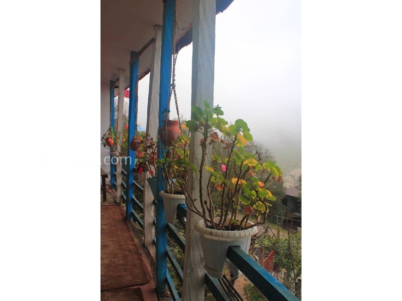 عکس شماره 848068 - اقامتگاه بومگردی ننه کلثوم - 