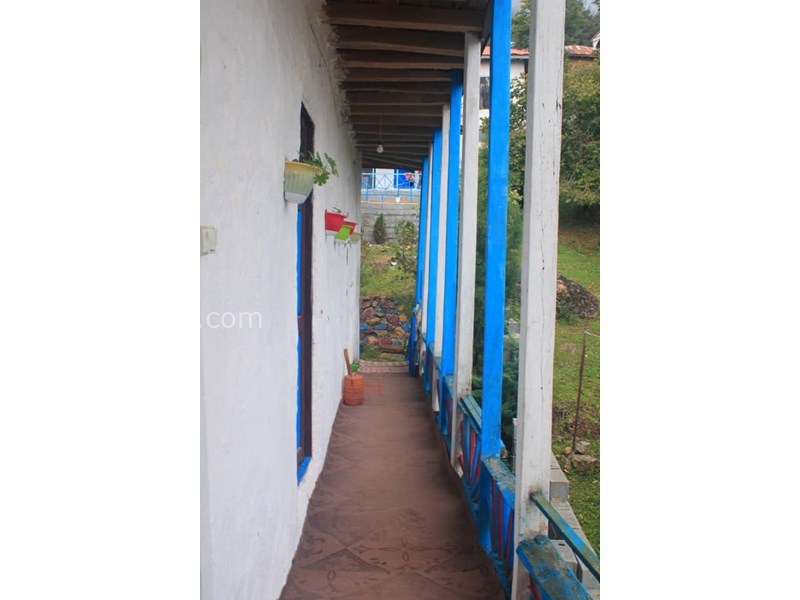 عکس شماره 848069 - اقامتگاه بومگردی ننه کلثوم - 