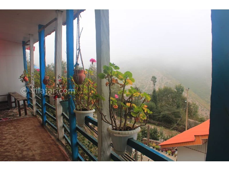 عکس شماره 848070 - اقامتگاه بومگردی ننه کلثوم - 