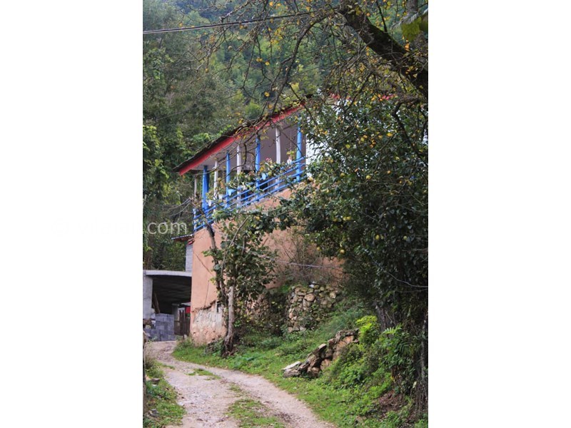 عکس شماره 848071 - اقامتگاه بومگردی ننه کلثوم - 