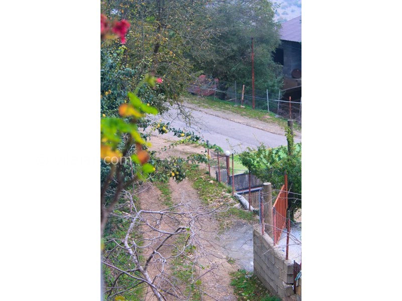 عکس شماره 848073 - اقامتگاه بومگردی ننه کلثوم - 