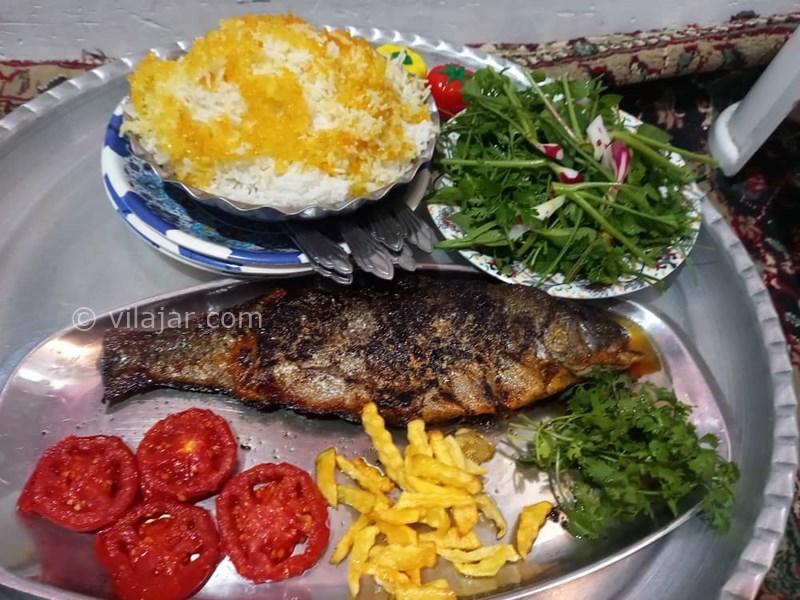 عکس شماره 848074 - اقامتگاه بومگردی ننه کلثوم - 